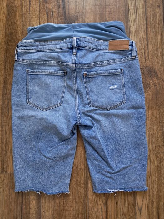 Spodenki ciążowe H&M Mama S