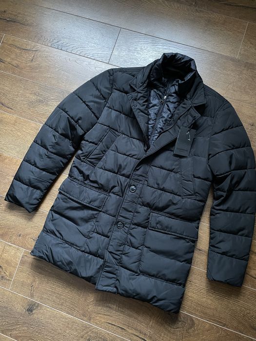 Куртка пальто пуховик SORBINO ОРИГИНАЛ | мужская одежда