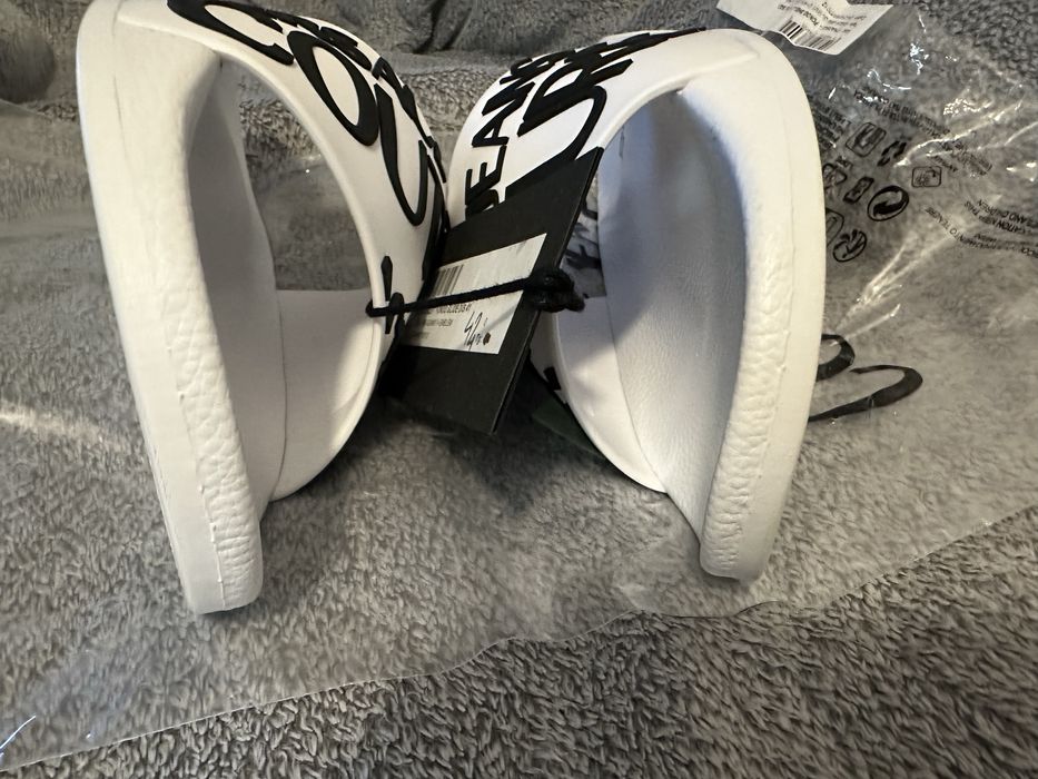 Versace klapki basenowe