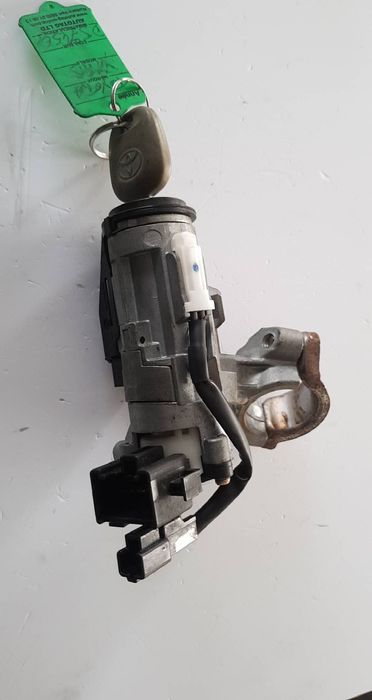 Kit imobilizador TOYOTA Yaris (_P1_)