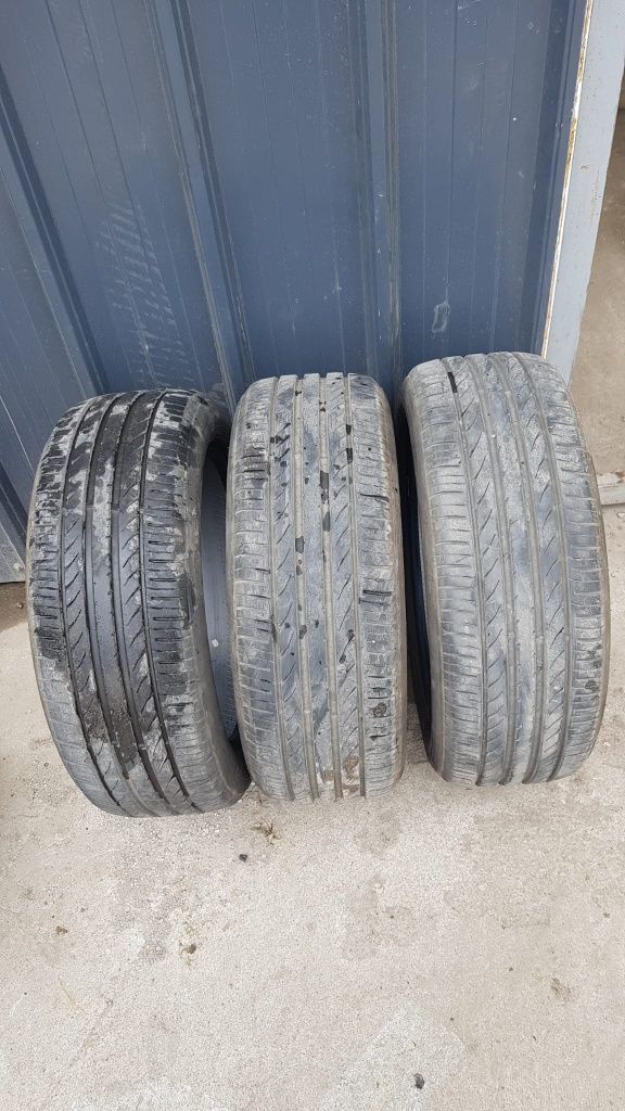 Opony letnie Proxes- R40 TOYO