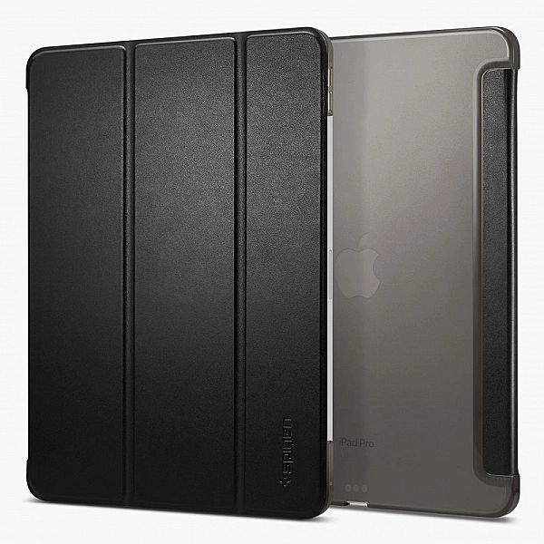 Spigen Smart Fold Ipad Pro 11/5 / 2024 Black