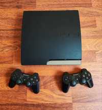 Sony playstation 3 slim