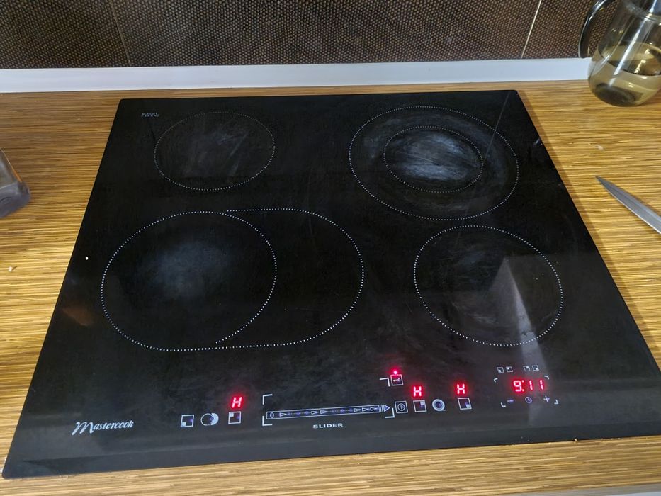 Sprzedam płytę ceramiczna Mastercook