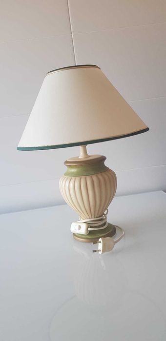 Candeeiros de quarto