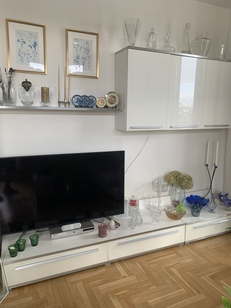 Nowoczesne meble do salonu