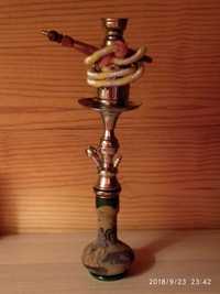 Cachimbo água,chicha Tunisia