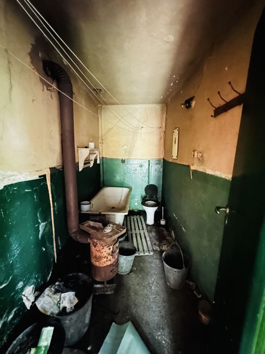 Najtanszy domek w Dabrowie Sikorka