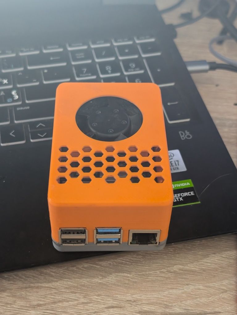 Raspberry pi 4 2gb