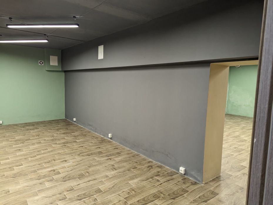 Оренда комерційної нерухомості