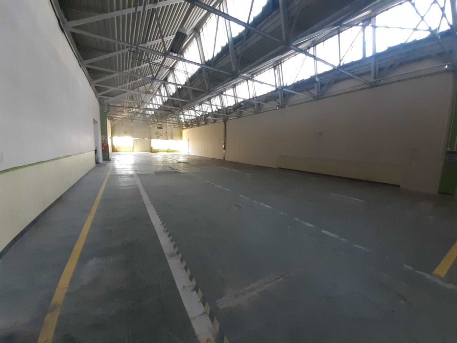 1520m2 Lokal magazynowo-produkcyjny Łódź Traktorowa 128