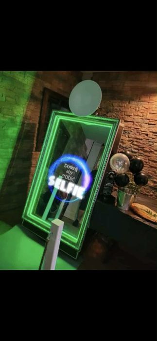 Foto Lustro Super Okazja !