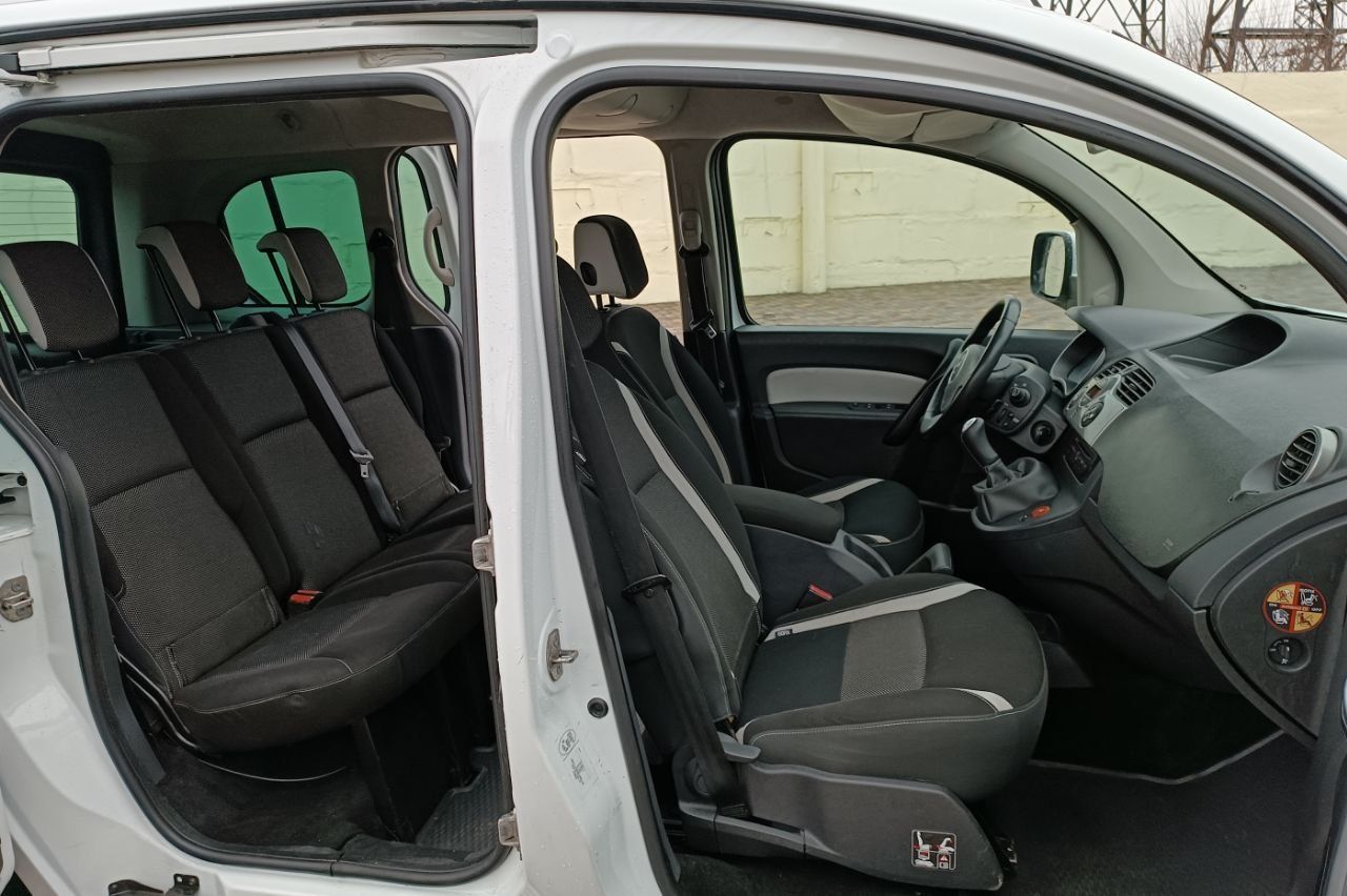 Продам Renault Kongoo