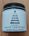 Lockhart's White Christmas limitowany wosk do włosów