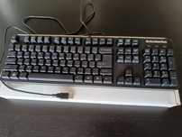 SteelSeries 6GV2 Teclado Mecânico (Gaming Keyboard)
