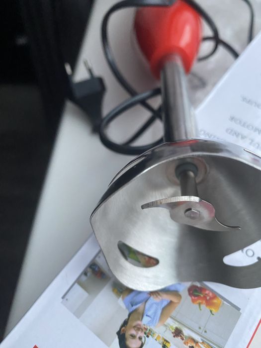 Блендер для кухни.