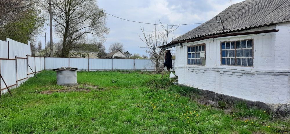 Будинок в селі Чижівка на Звенигородщині