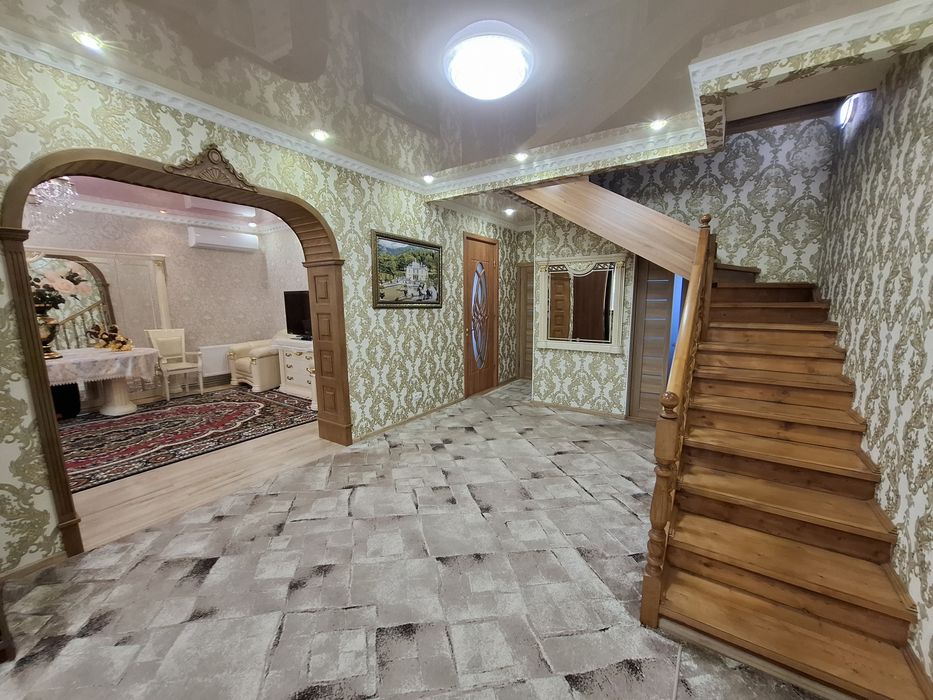 ПРОДАМ ДВУХ ЭТАЖНЫЙ дом в Синельниково ‼️‼️