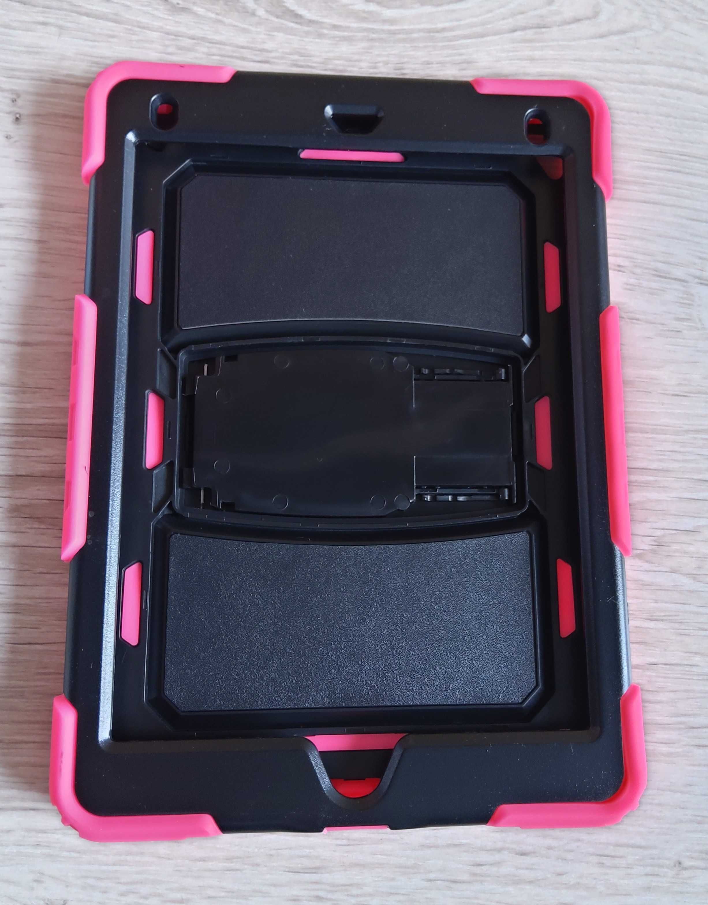 Pancerne etui case obudowa do tablet iPad 9.7 2017/2018