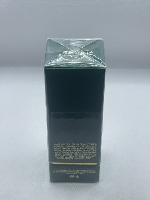 Perfumy Tom Ford Azure Lime Eau de Parfum 50 ml