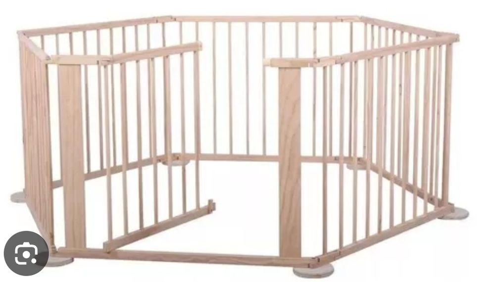 Parque infantil dobravel