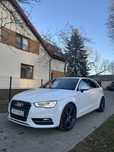 Audi A3 2.0 TDI 184 KM Quattro S-line – 2015
