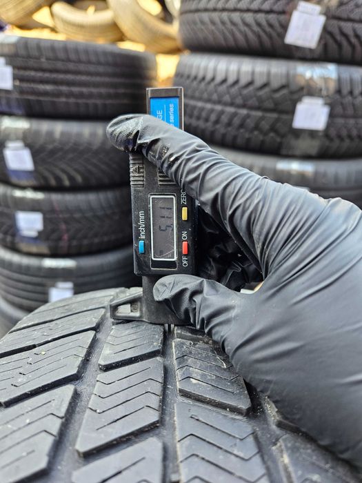 Barum 195/50 r15 Polaris 2 /// 5,1mm!!! wysyłka