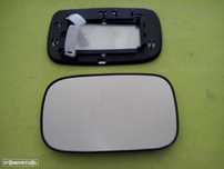 Vidros espelho Volvo C70 , S40 , V50 NOVOS