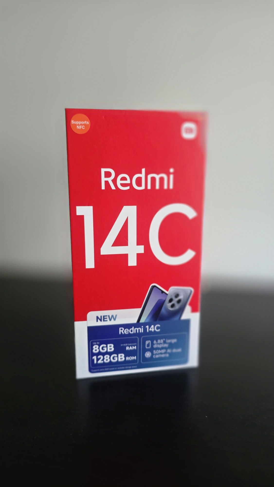 Xiaomi redmi 14C