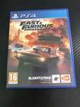 Fast & furious crossroads