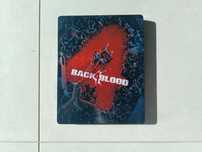 Gra Back 4 Blood wersja pudełkowa