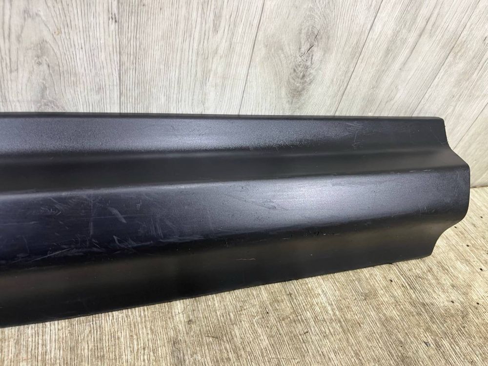 Дверь передняя левая Range Rover Sport 2 L461 2014-2018 молдинг двери