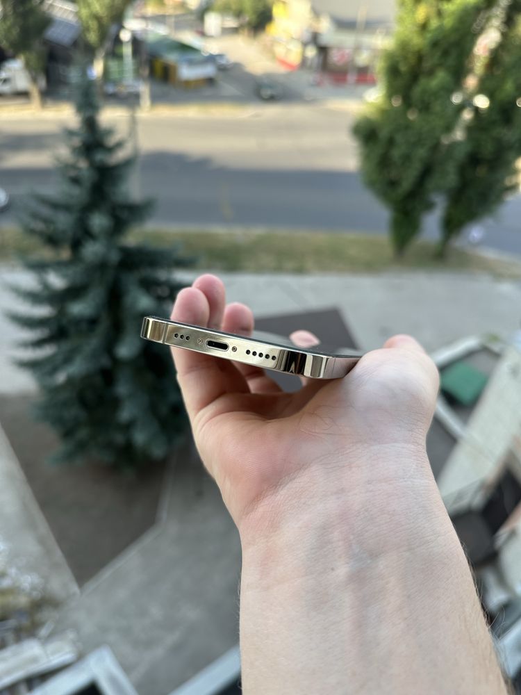 iPhone 14 Pro 256 gb neverlock ideal