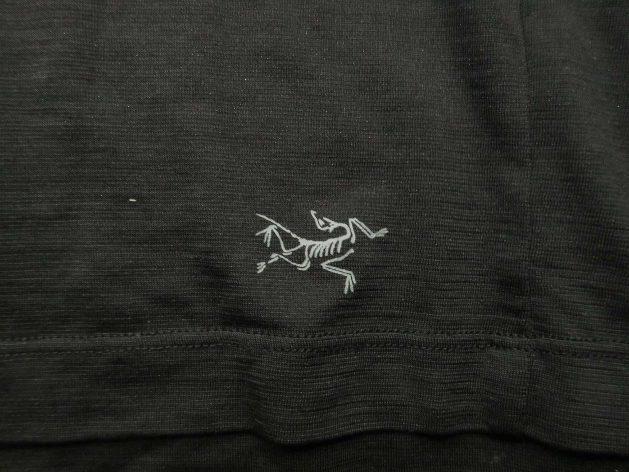 Arctery'x koszulka polo przewiewna S