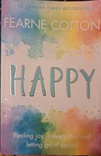 Книга Fearne Cotton "Happy "