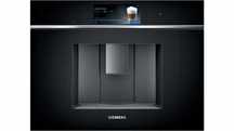 Siemens CT718L1B0 ekspres do kawy