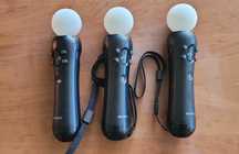 Move kontroler playstation 3 szt