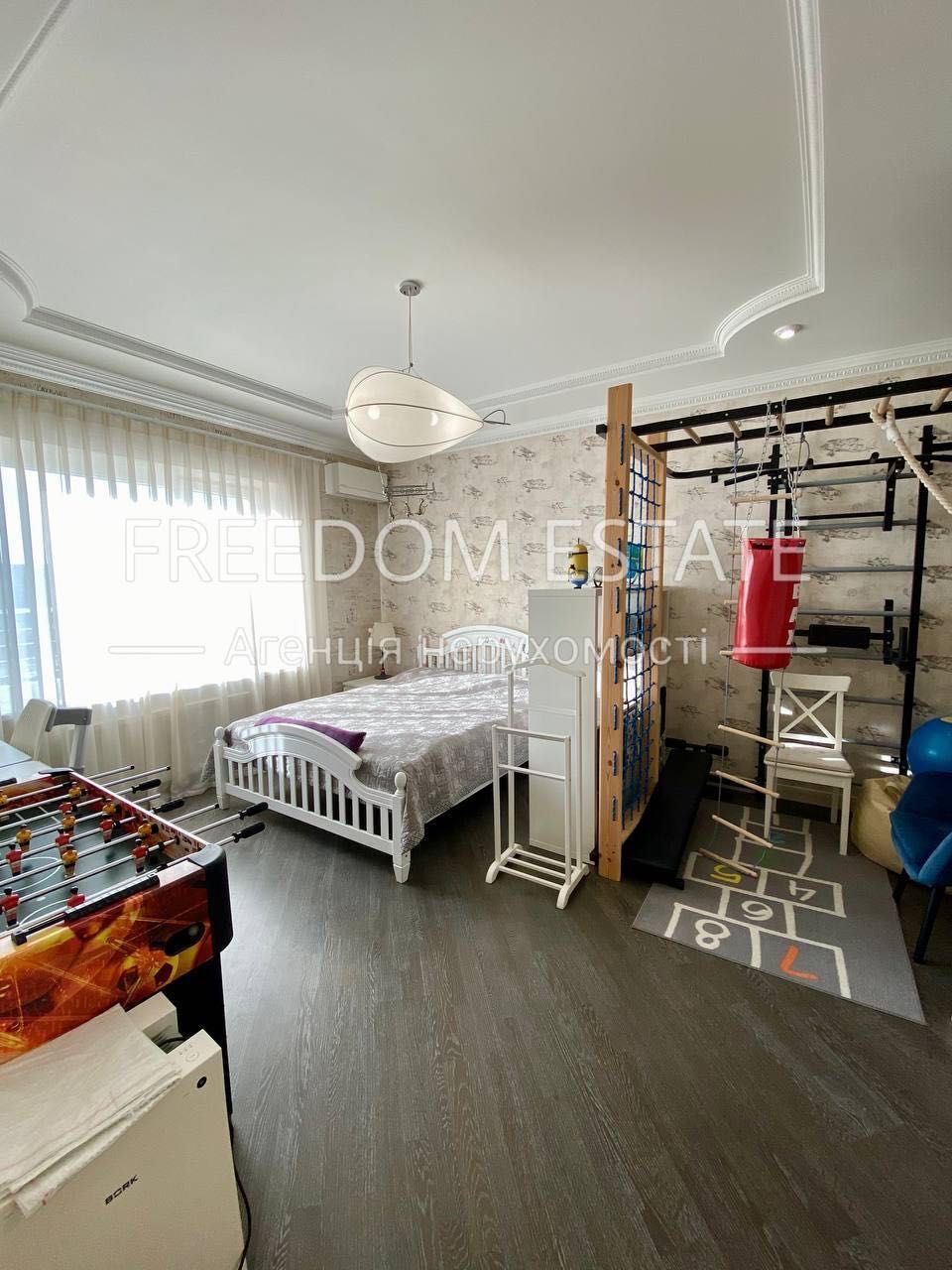 290 тыс.$‼️‼️Двухуровневая квартира 160м2 / ЖК Примеровская / Центр