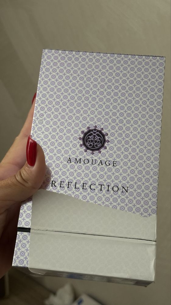 Amouage Reflection Man 100 ml