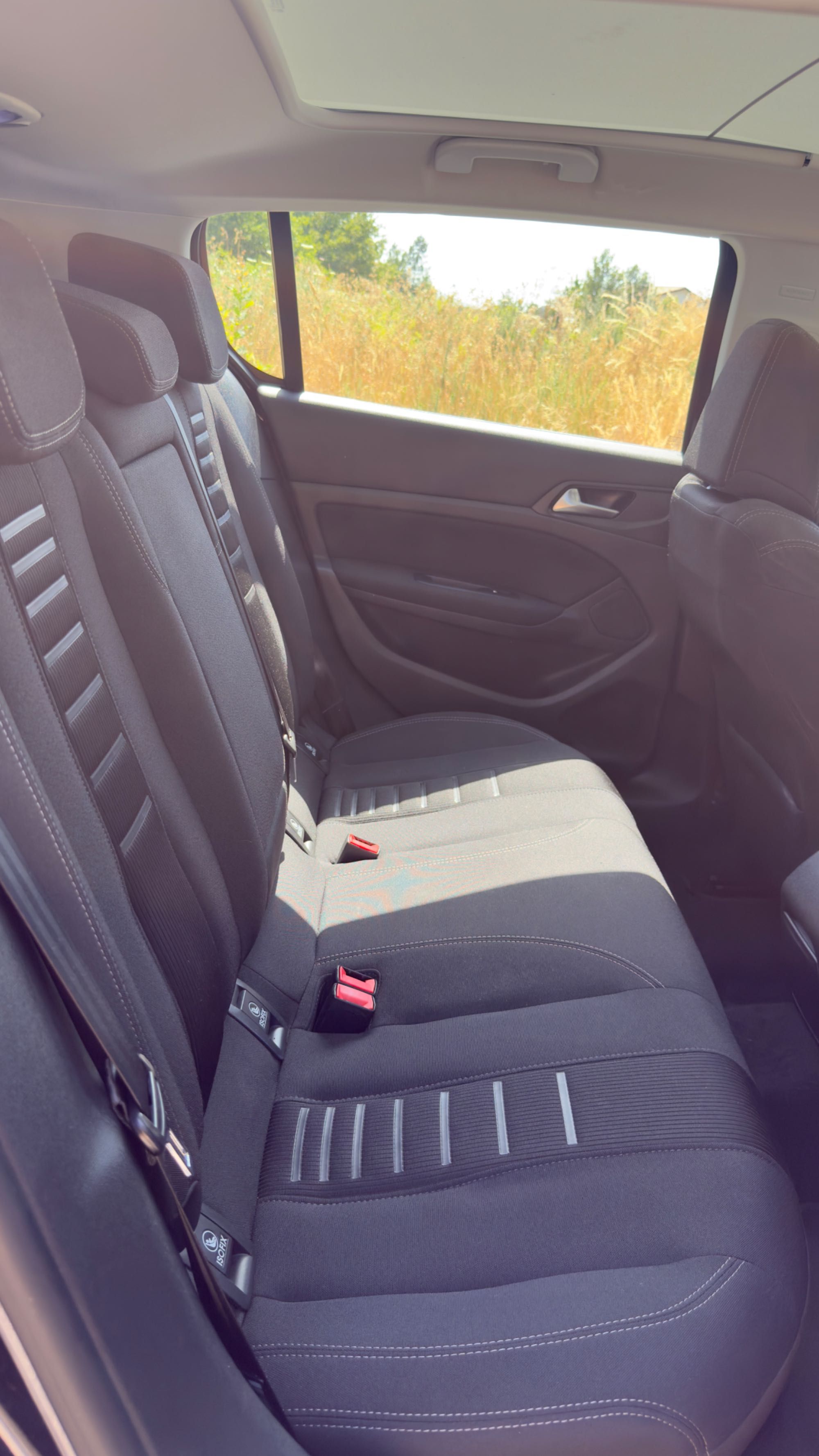 Peugeot 308 1.6 120 CV