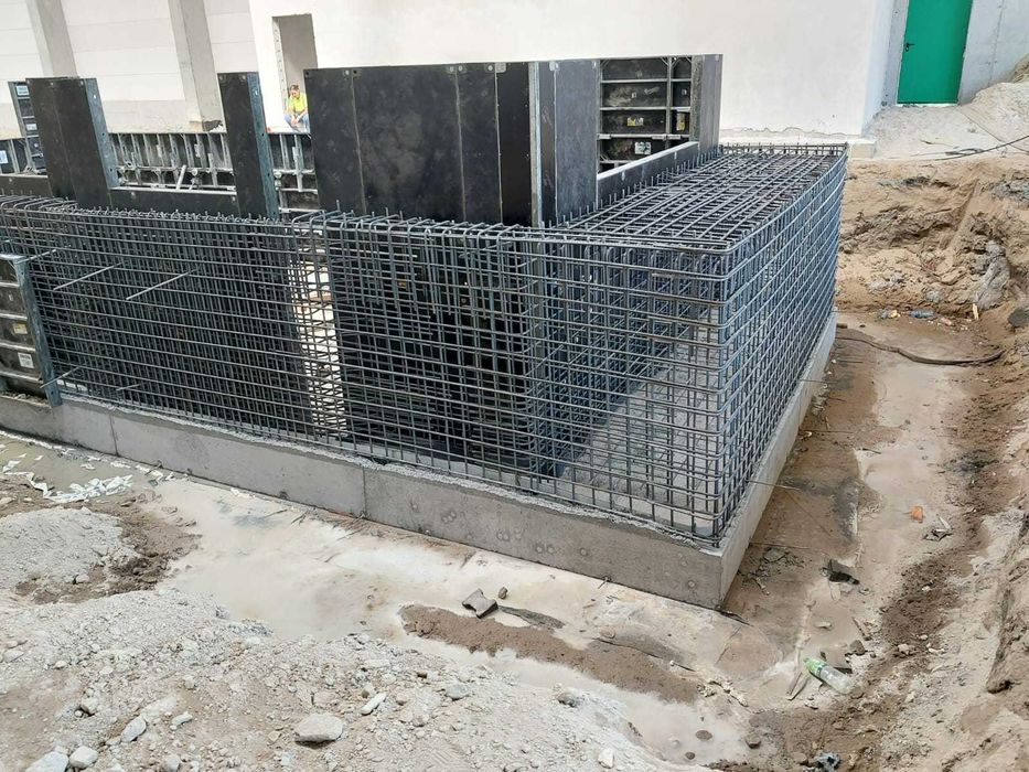 Odbiór mieszkania, Inspekcja techniczna przed zakupem, Termowizja