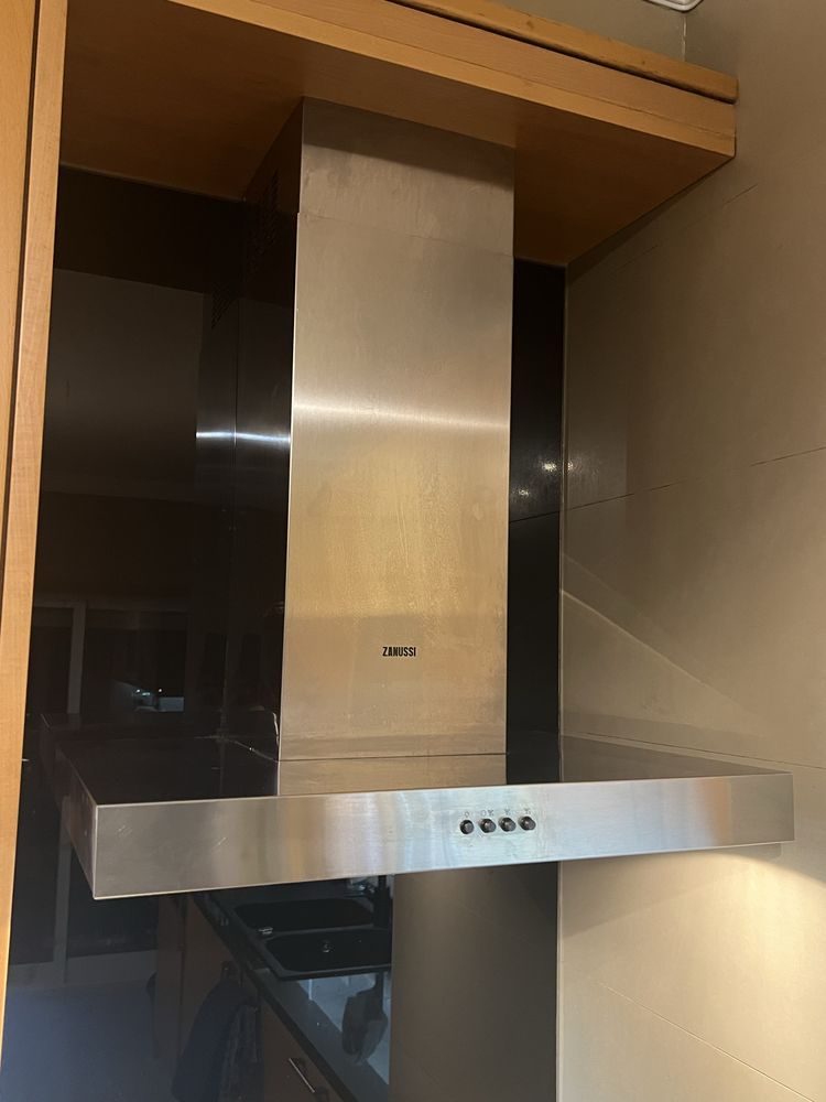 Exaustor ZANUSSI ZHC62661XA