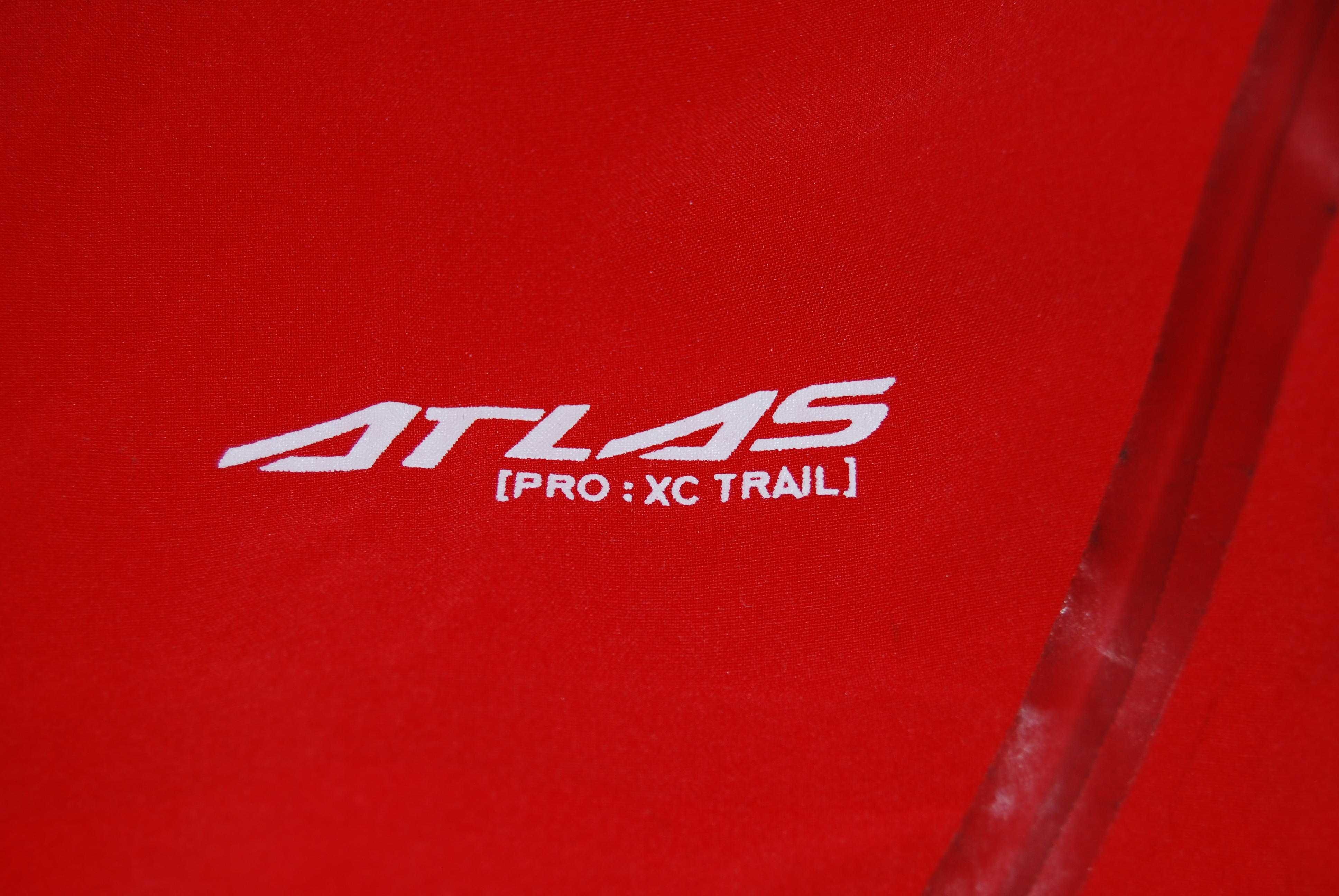 велошорти Specialized Atlas XC Pro Short nalini