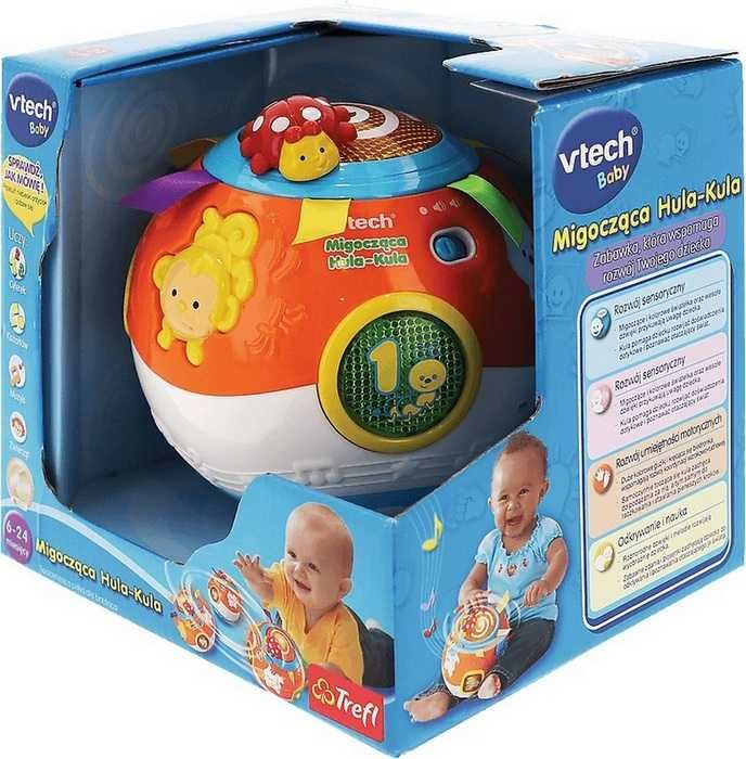 Migocząca Hula-Kula 60103 VTech