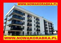 UKOŃCZONE -> Apartamenty NOWA KORABKA -> ŁOWICZ, ul. Matejki