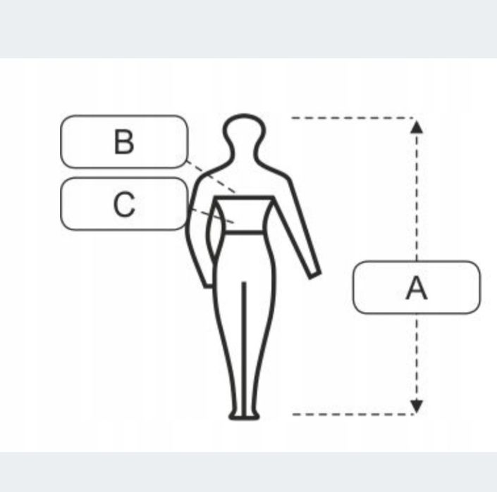 Kurtka robocza ocieplana zimowa odblaskowa ostrzegawcza M