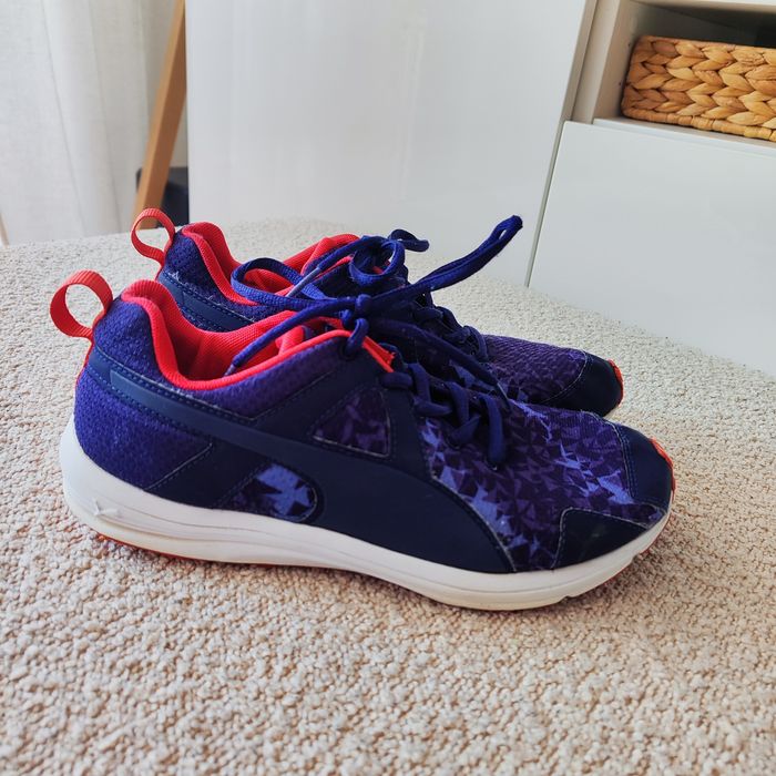 Buty Puma rozmiar 37