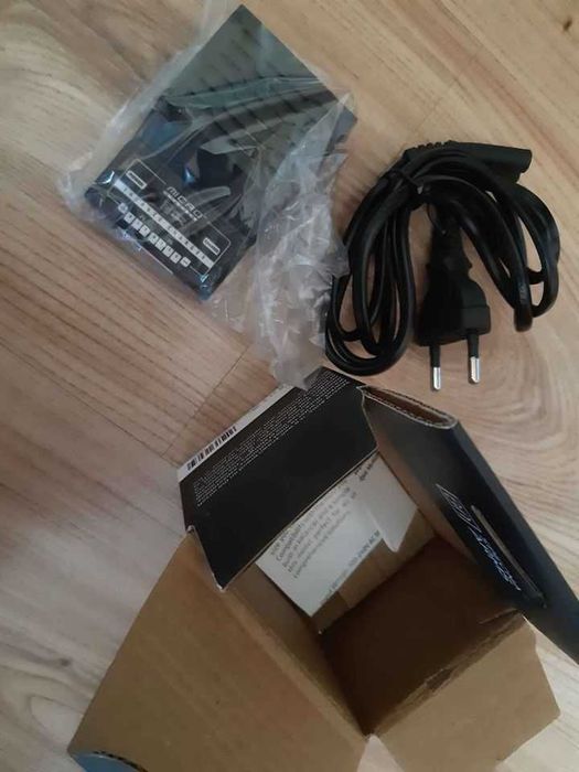 Akcesoria ASG oraz słuchawki REDMI