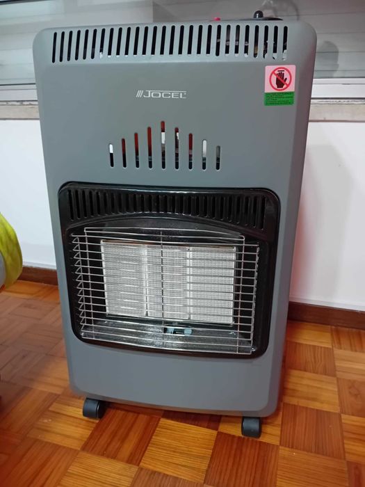 Aquecedor a gá como novo