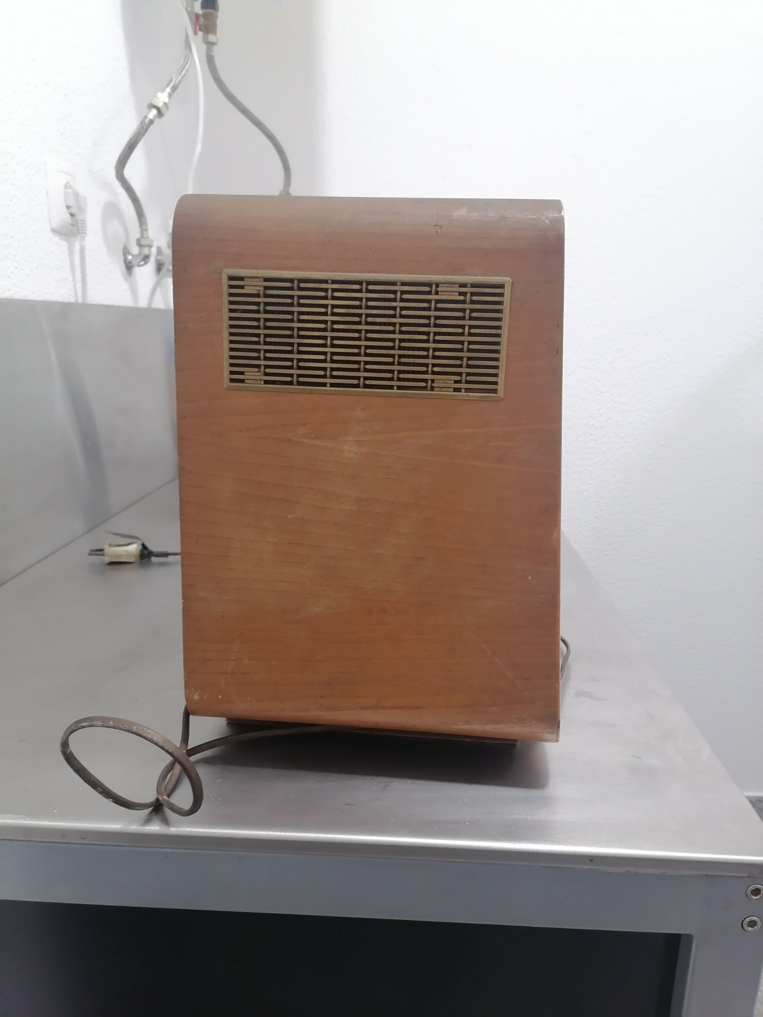 Radio RCA de 1956